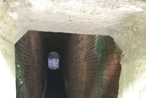 愛岐トンネル群の写真・動画_image_316429