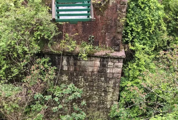 愛岐トンネル群の写真・動画_image_316436