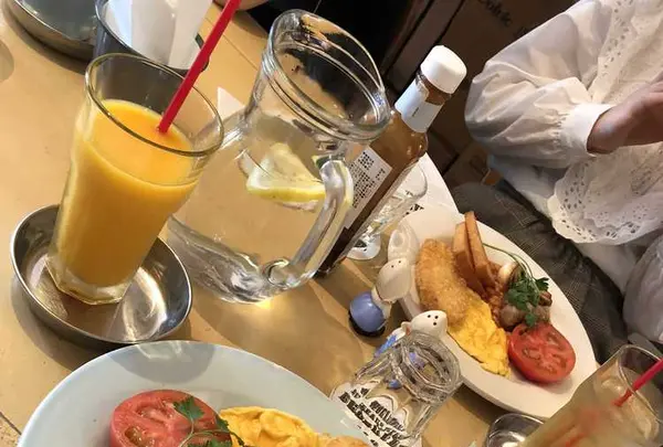 ワールド・ブレックファスト・オールデイ（WORLD BREAKFAST ALLDAY）の写真・動画_image_316534