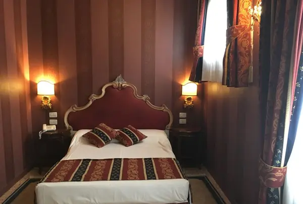 Hotel Tizianoの写真・動画_image_316562