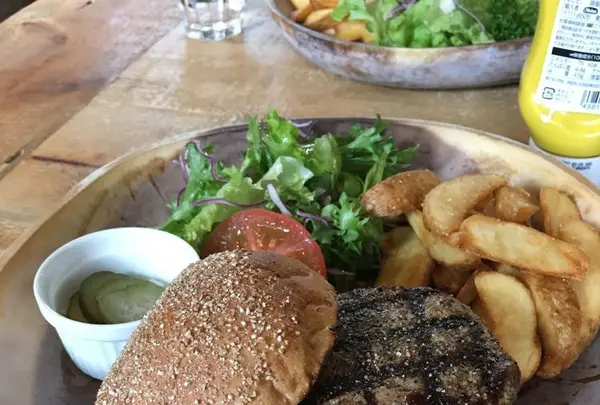 148CAFE （ワンフォーエイトカフェ）の写真・動画_image_316632