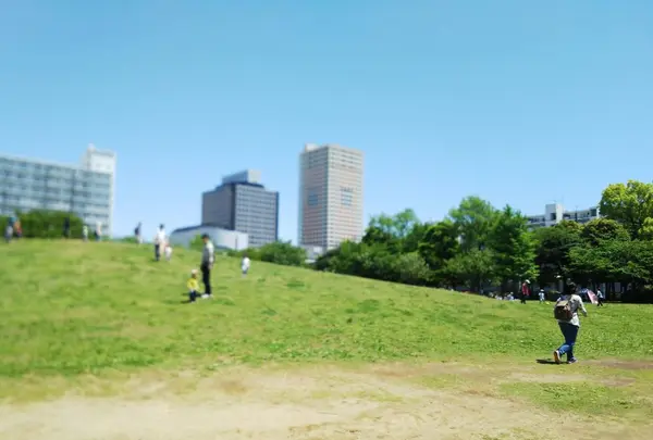 若潮公園の写真・動画_image_316722