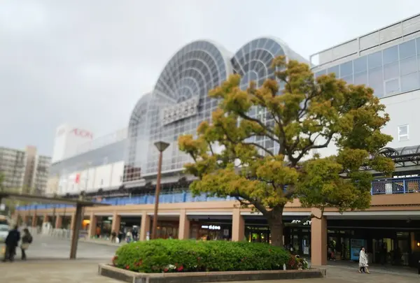 新浦安駅の写真・動画_image_316727