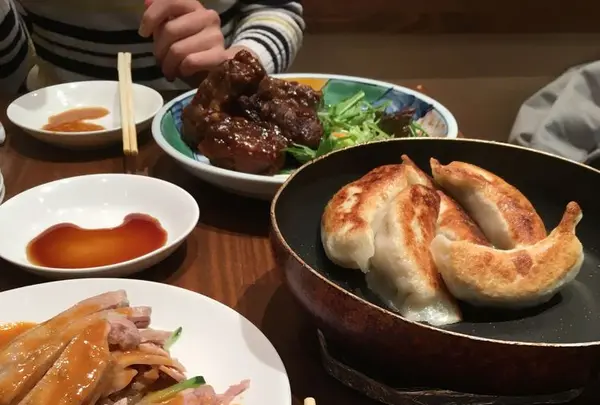 鍋家 阿佐ヶ谷店の写真・動画_image_316807