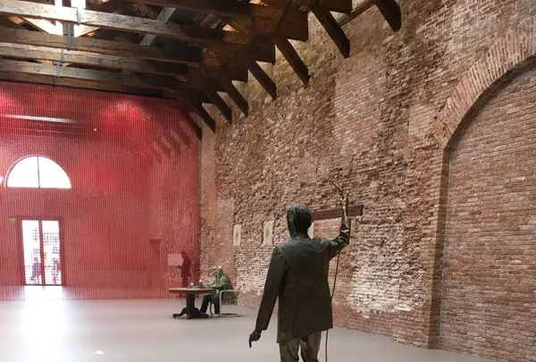 Punta della Doganaの写真・動画_image_316841