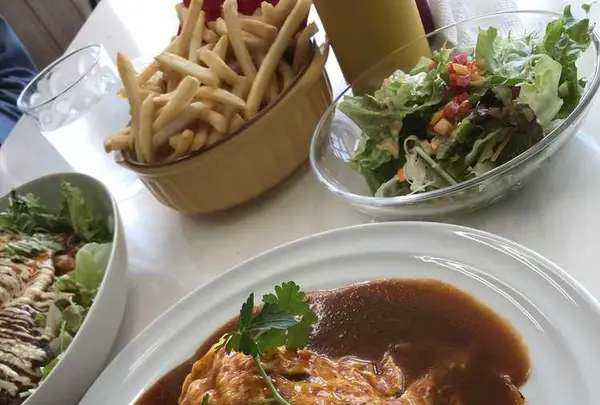 プロペラカフェの写真・動画_image_317142
