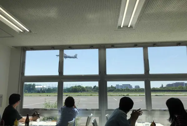 プロペラカフェの写真・動画_image_317144