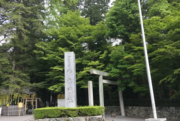 椿大神社の写真・動画_image_317165
