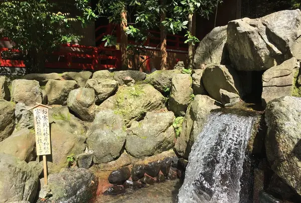 椿大神社の写真・動画_image_317166