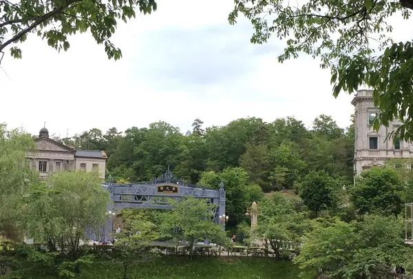 博物館明治村の写真・動画_image_317167