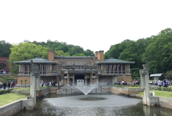 博物館明治村の写真・動画_image_317168