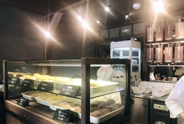 パンの田島 下北沢店の写真・動画_image_317208