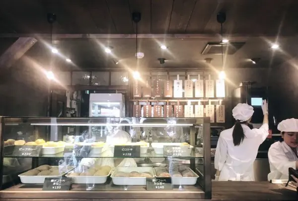 パンの田島 下北沢店の写真・動画_image_317209