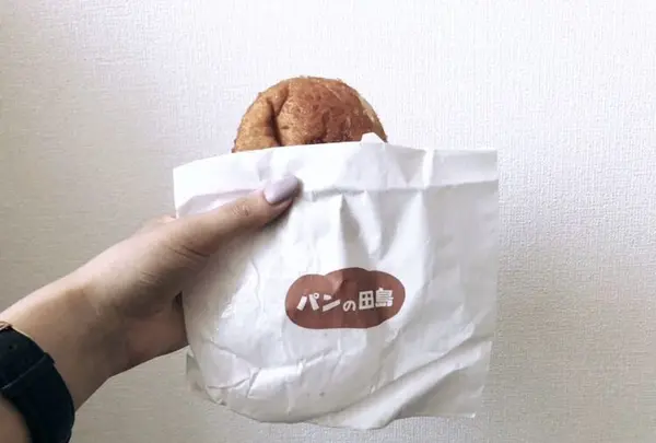 パンの田島 下北沢店の写真・動画_image_317211