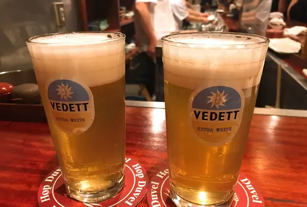 ホップ デュベル（HopDuvel）の写真・動画_image_317254
