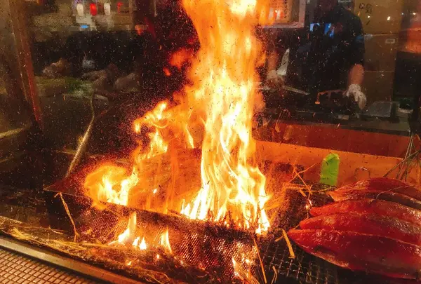 明神丸 ひろめ市場店 （みょうじんまる）の写真・動画_image_317293