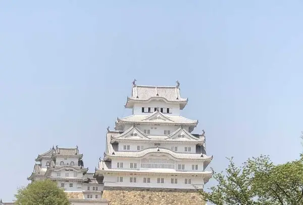 姫路城の写真・動画_image_317466