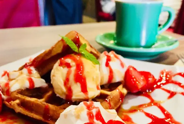 Cfarm 鵠沼海岸駅前店の写真・動画_image_317669