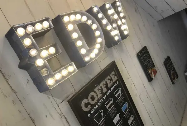 ESPRESSO D' WORKS yellow（旧：ESPRESSO D WORKS 渋谷店）の写真・動画_image_317768