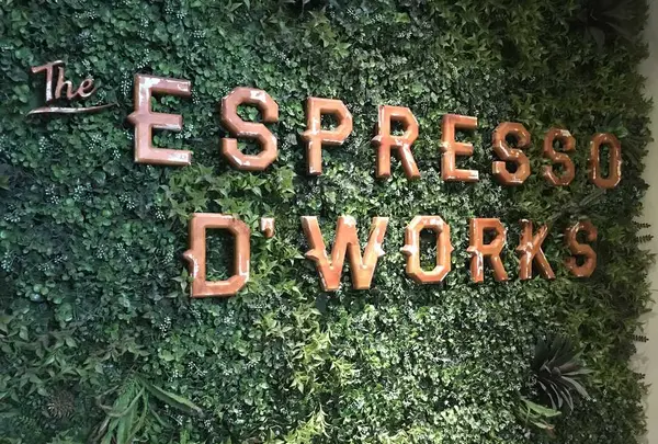 ESPRESSO D' WORKS yellow（旧：ESPRESSO D WORKS 渋谷店）の写真・動画_image_317770