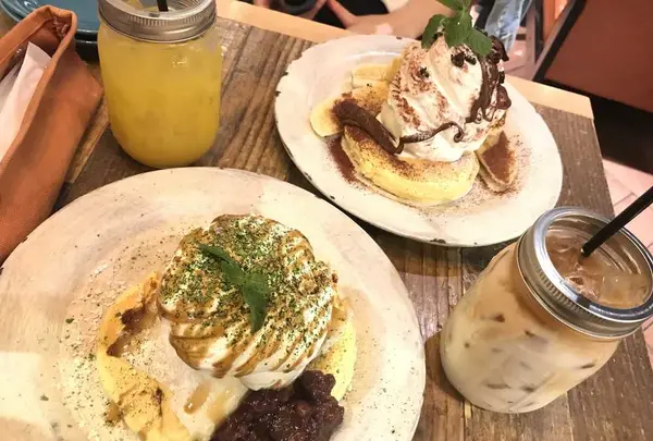 ESPRESSO D' WORKS yellow（旧：ESPRESSO D WORKS 渋谷店）の写真・動画_image_317771