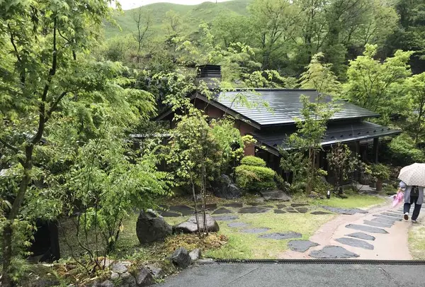 源流の宿 帆山亭の写真・動画_image_318158