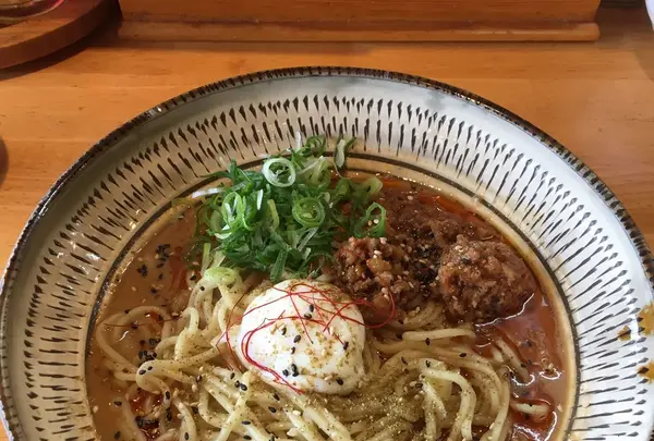 麺の樹 ぼだいの写真・動画_image_318226