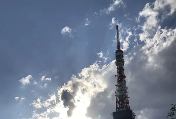 増上寺の写真・動画_image_318284