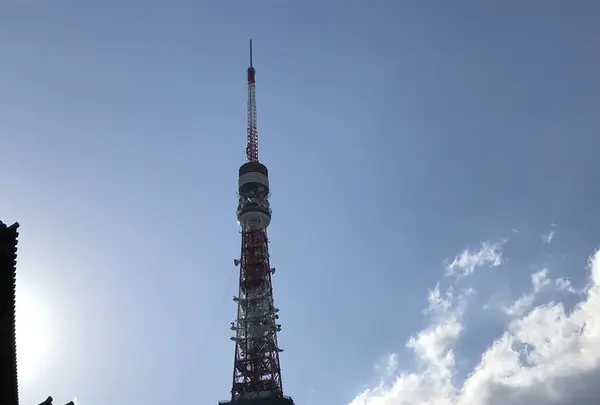 増上寺の写真・動画_image_318285