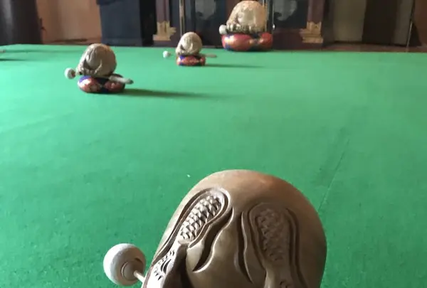 増上寺の写真・動画_image_318286