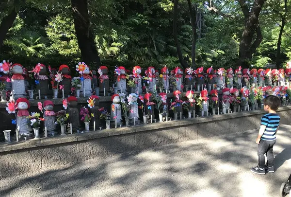 増上寺の写真・動画_image_318289