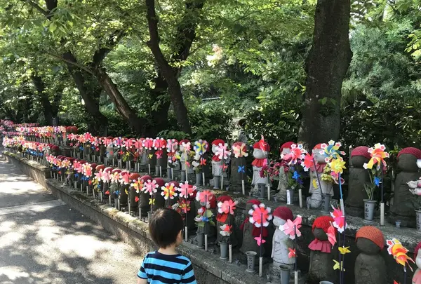 増上寺の写真・動画_image_318290