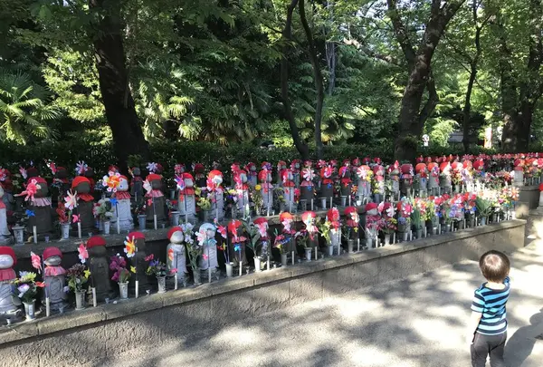 増上寺の写真・動画_image_318295