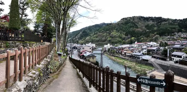 福島関所資料館の写真・動画_image_318298