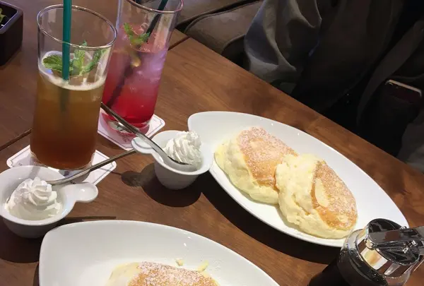 むさしの森珈琲 岐阜柳津店の写真・動画_image_318304