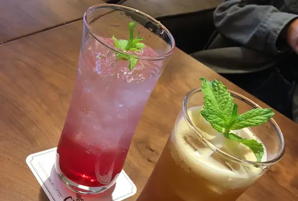 むさしの森珈琲 岐阜柳津店の写真・動画_image_318305