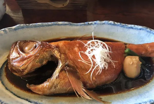 伊豆稲取産金目鯛と源泉かけ流しの宿。旅館はまべ荘の写真・動画_image_318330