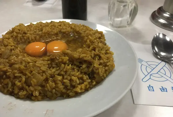 自由軒 難波本店の写真・動画_image_318367