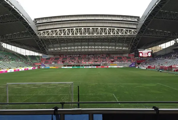 神戸ウイングスタジアムの写真・動画_image_318384