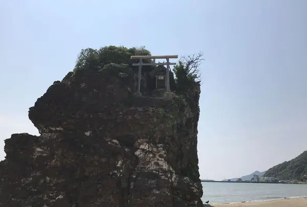 稲佐の浜の写真・動画_image_318390