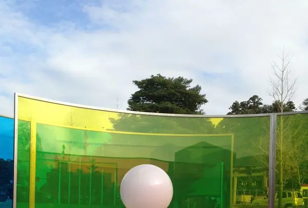 金沢21世紀美術館の写真・動画_image_318419