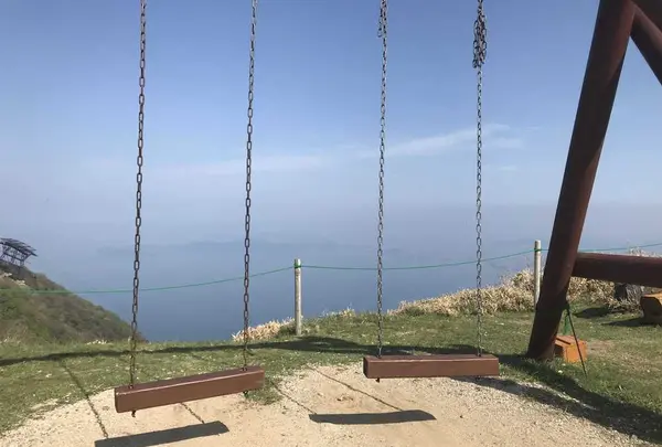 びわ湖バレイの写真・動画_image_318429