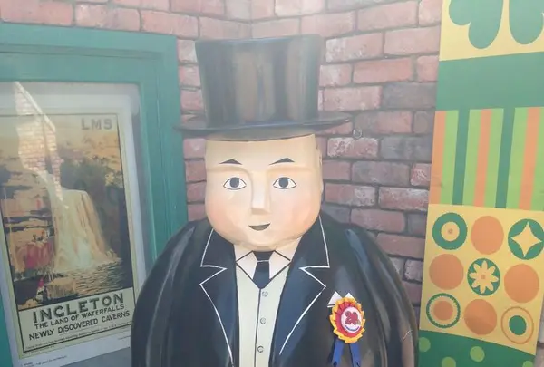 トーマスランドの写真・動画_image_318446