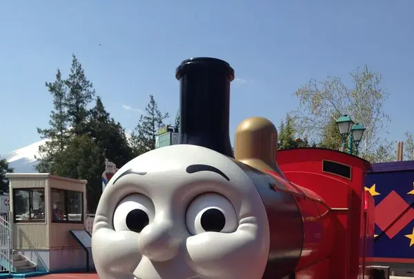 トーマスランドの写真・動画_image_318447