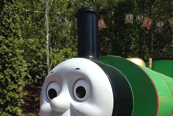 トーマスランドの写真・動画_image_318450