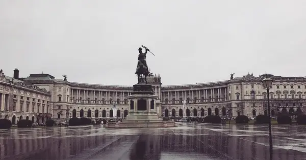 ウィーンの写真・動画_image_318502