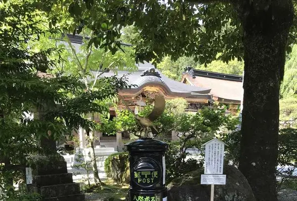 熊野古道大門坂の写真・動画_image_318529