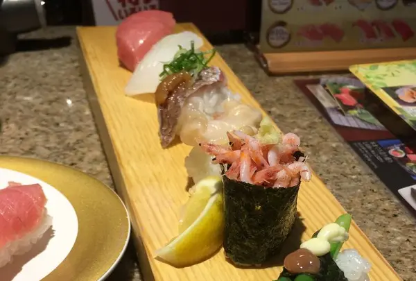 にぎり長次郎 押熊店の写真・動画_image_318587