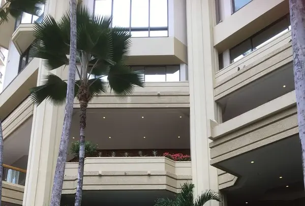 ハイアットリージェンシーワイキキビ-チ リゾート&スパの写真・動画_image_318611