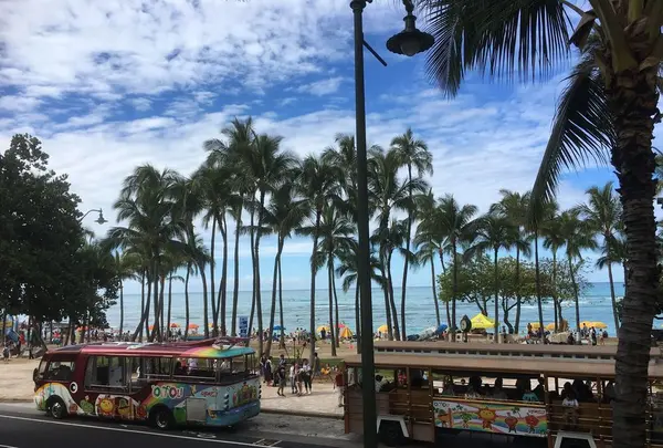 ハイアットリージェンシーワイキキビ-チ リゾート&スパの写真・動画_image_318613